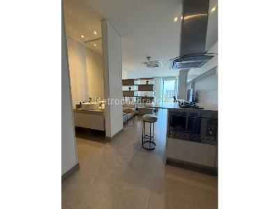 Apartamento de 1 alcoba en venta en Alto Prado, Barranquilla, 42 m² · foto 17 de 20