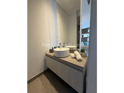 Apartamento de 1 alcoba en venta en Alto Prado, Barranquilla, 42 m² · foto 18 de 20