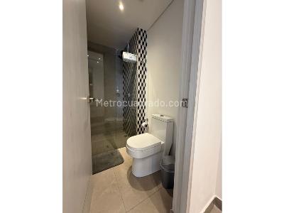 Apartamento de 1 alcoba en venta en Alto Prado, Barranquilla, 42 m² · foto 20 de 20
