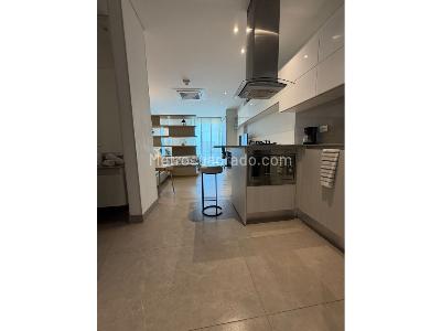 Apartamento de 1 alcoba en venta en Alto Prado, Barranquilla, 42 m² · foto 2 de 20