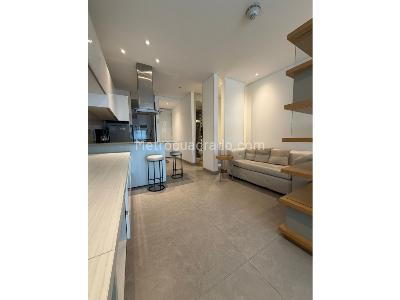 Apartamento de 1 alcoba en venta en Alto Prado, Barranquilla, 42 m² · foto 4 de 20