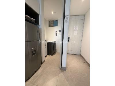 Apartamento de 1 alcoba en venta en Alto Prado, Barranquilla, 42 m² · foto 7 de 20