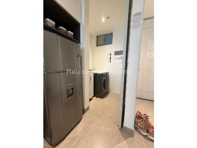 Apartamento de 1 alcoba en venta en Alto Prado, Barranquilla, 42 m² · foto 8 de 20