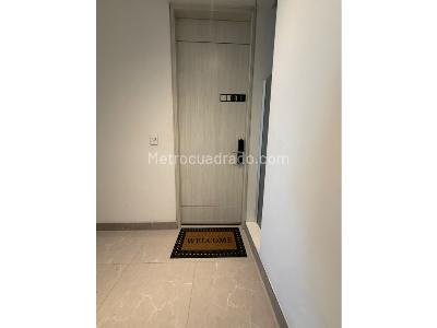 Apartamento de 1 alcoba en venta en Alto Prado, Barranquilla, 42 m² · foto 9 de 20