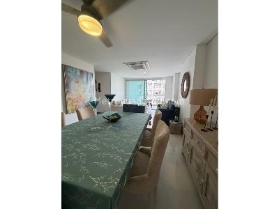 Apartamento en venta en Cielo Mar, Cartagena · foto 2 de 20