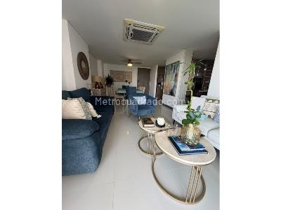 Apartamento en venta en Cielo Mar, Cartagena · foto 3 de 20