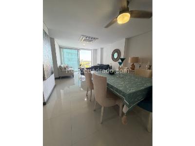 Apartamento en venta en Cielo Mar, Cartagena · foto 4 de 20