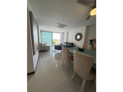 Apartamento en venta en Cielo Mar, Cartagena · foto 5 de 20