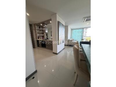 Apartamento en venta en Cielo Mar, Cartagena · foto 6 de 20