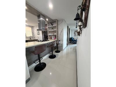 Apartamento en venta en Cielo Mar, Cartagena · foto 7 de 20