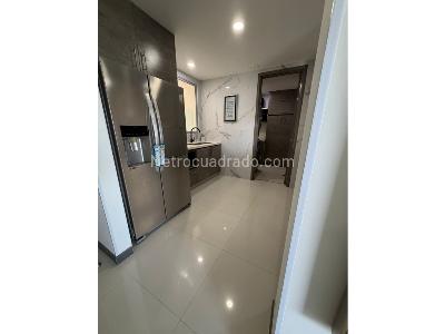 Apartamento en venta en Cielo Mar, Cartagena · foto 8 de 20
