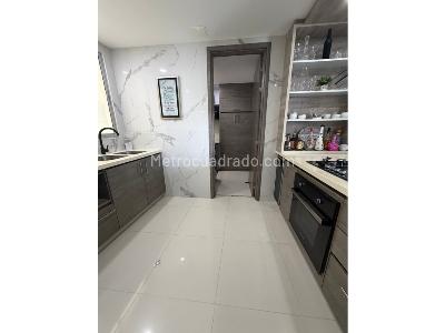 Apartamento en venta en Cielo Mar, Cartagena · foto 9 de 20