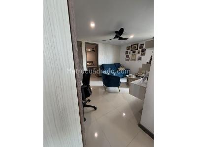 Apartamento en venta en Cielo Mar, Cartagena · foto 13 de 20