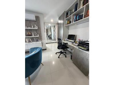 Apartamento en venta en Cielo Mar, Cartagena · foto 15 de 20