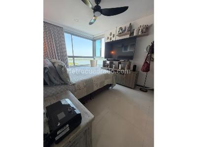 Apartamento en venta en Cielo Mar, Cartagena · foto 16 de 20