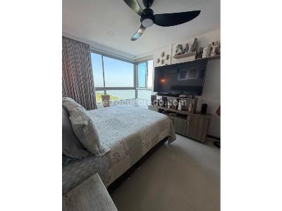 Apartamento en venta en Cielo Mar, Cartagena · foto 17 de 20
