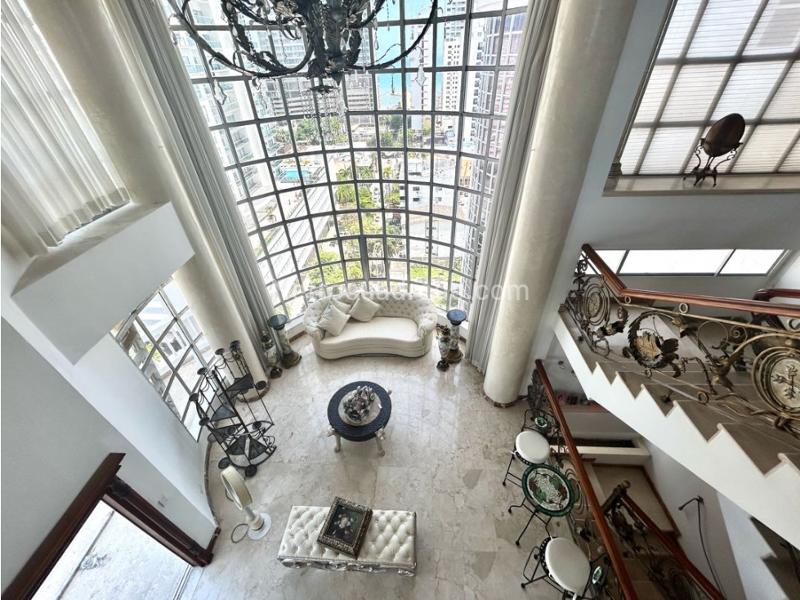 Piso – Cartagena de Indias - Vista 3