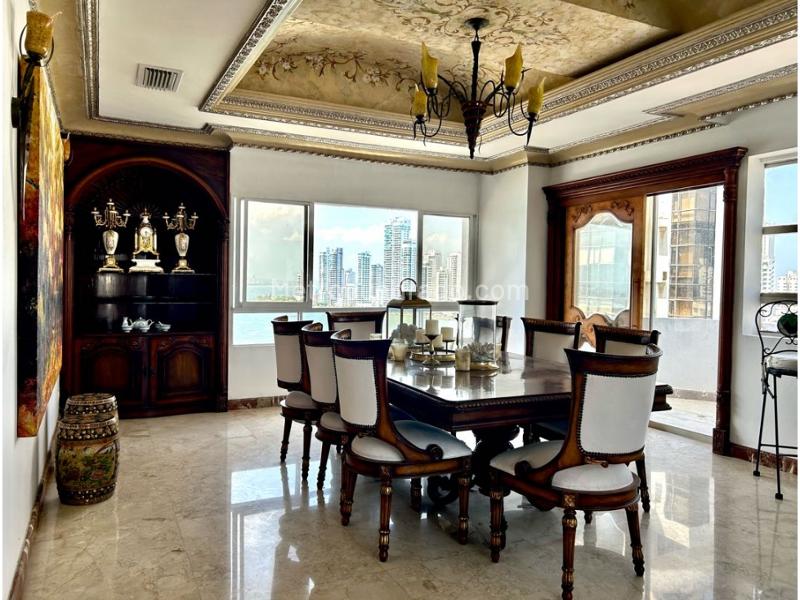 Piso – Cartagena de Indias - Vista 4