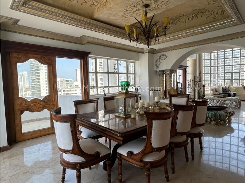 Piso – Cartagena de Indias - Vista 5