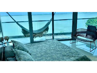 Apartamento en Arriendo, Cielo Mar, Cartagena de Indias