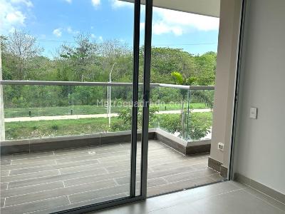 Apartamento de 1 alcoba en venta en Norte Cartagena, Cartagena, 49 m² · foto 3 de 20