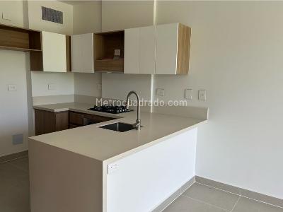 Apartamento de 1 alcoba en venta en Norte Cartagena, Cartagena, 49 m² · foto 5 de 20