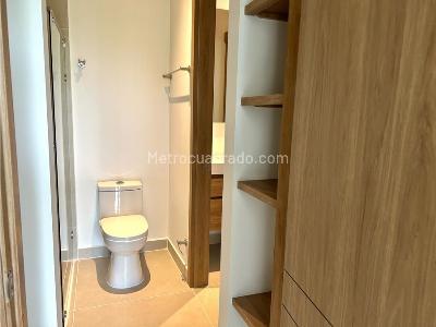 Apartamento de 1 alcoba en venta en Norte Cartagena, Cartagena, 49 m² · foto 9 de 20