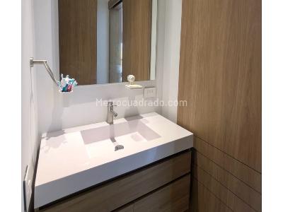 Apartamento de 1 alcoba en venta en Norte Cartagena, Cartagena, 49 m² · foto 11 de 20