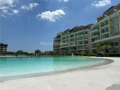 Apartamento de 1 alcoba en venta en Norte Cartagena, Cartagena, 49 m² · foto 12 de 20