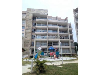 Apartamento de 1 alcoba en venta en Norte Cartagena, Cartagena, 49 m² · foto 14 de 20