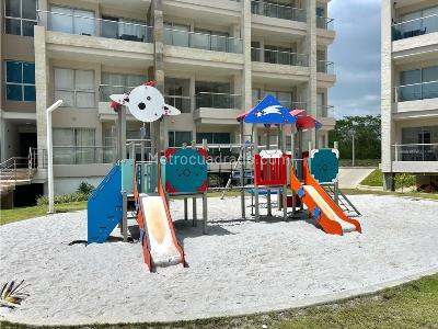 Apartamento de 1 alcoba en venta en Norte Cartagena, Cartagena, 49 m² · foto 15 de 20