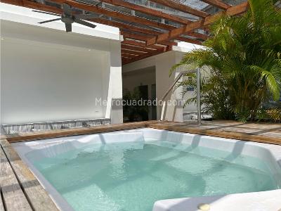 Apartamento de 1 alcoba en venta en Norte Cartagena, Cartagena, 49 m² · foto 16 de 20