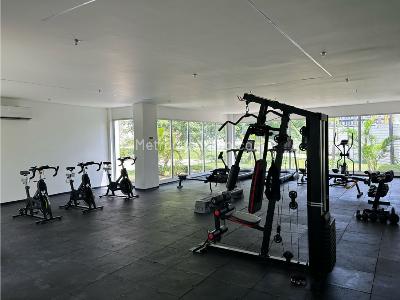Apartamento de 1 alcoba en venta en Norte Cartagena, Cartagena, 49 m² · foto 19 de 20