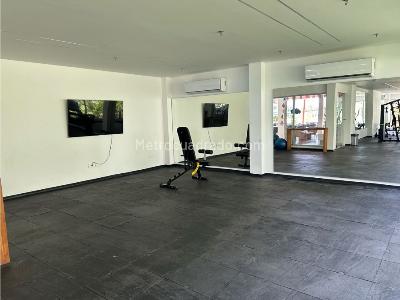 Apartamento de 1 alcoba en venta en Norte Cartagena, Cartagena, 49 m² · foto 20 de 20