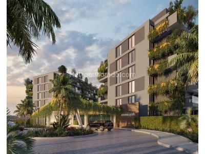 Apartamento de 2 alcobas en venta en Norte Cartagena, Cartagena, 100 m² · foto 1 de 10