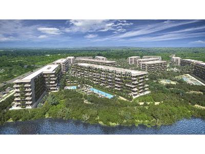 Apartamento de 2 alcobas en venta en Norte Cartagena, Cartagena, 100 m² · foto 4 de 10