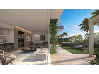 Apartamento de 2 alcobas en venta en Norte Cartagena, Cartagena, 100 m² · foto 6 de 10