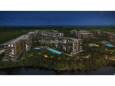 Apartamento de 2 alcobas en venta en Norte Cartagena, Cartagena, 100 m² · foto 7 de 10