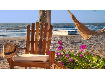 Apartamento de 2 alcobas en venta en Norte Cartagena, Cartagena, 100 m² · foto 9 de 10