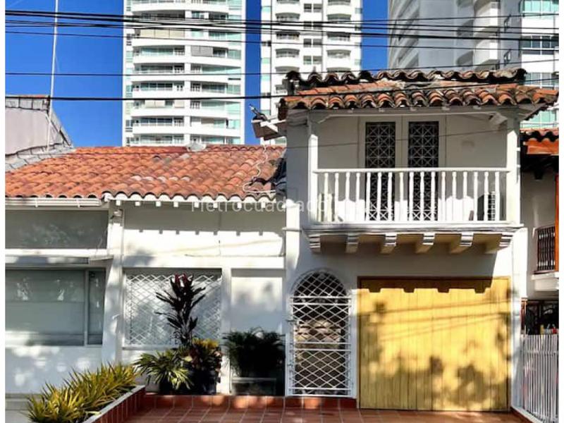 House for rent in Cartagena
