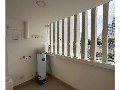 Apartamento en venta en Castillogrande, Cartagena · foto 14 de 17