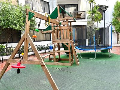 Apartamento en venta en Castillogrande, Cartagena · foto 17 de 17