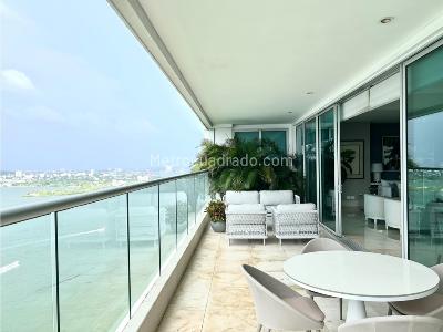 Apartamento en venta en Castillogrande, Cartagena · foto 2 de 20