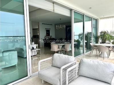 Apartamento en venta en Castillogrande, Cartagena · foto 3 de 20