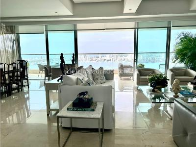 Apartamento en venta en Castillogrande, Cartagena · foto 5 de 20
