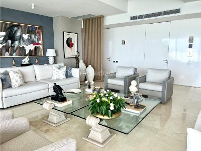 Apartamento en venta en Castillogrande, Cartagena · foto 7 de 20