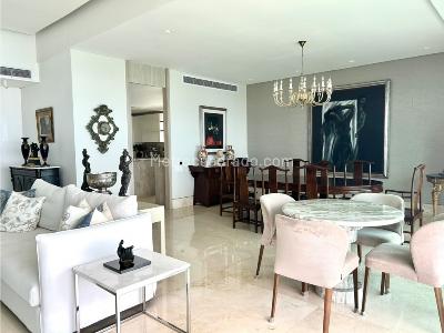 Apartamento en venta en Castillogrande, Cartagena · foto 9 de 20