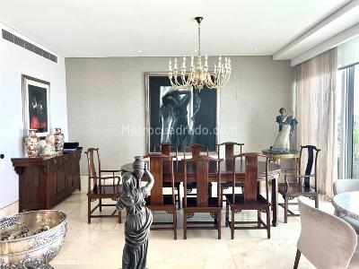 Apartamento en venta en Castillogrande, Cartagena · foto 10 de 20