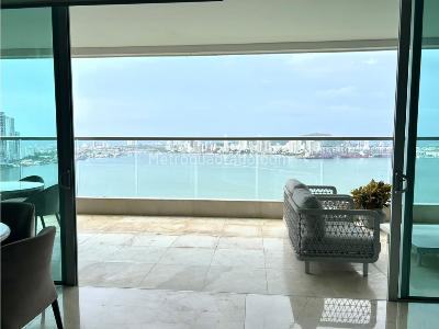 Apartamento en venta en Castillogrande, Cartagena · foto 11 de 20