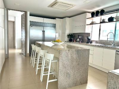 Apartamento en venta en Castillogrande, Cartagena · foto 12 de 20